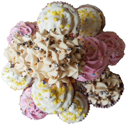Muffins Muffins